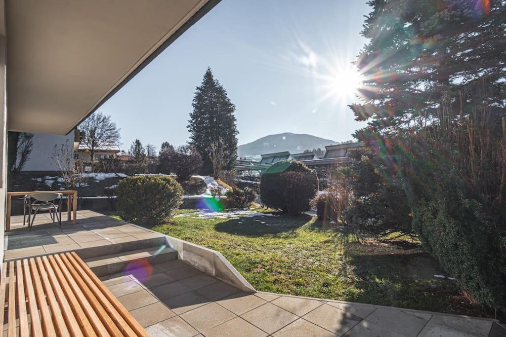 Mami Fee Familien Ferienhaus Hopfgarten Villa Hopfgarten im Brixental Exterior foto